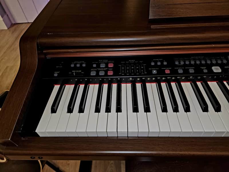 Technics SX-PR250 | Reverb