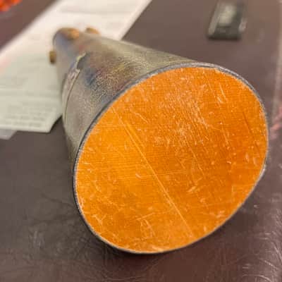 Vintage Shastock Trumpet Straight Mute image 2