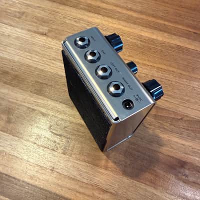 Strymon Deco V1 2014 - 2022 Silver image 5