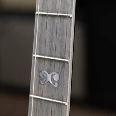 Deering Artisan Goodtime Two Banjo with Resonator image 10