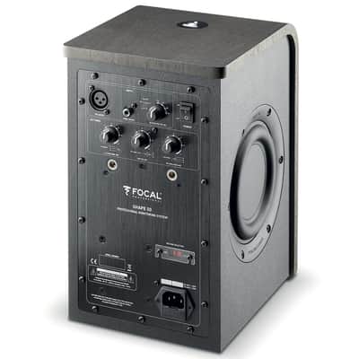 Focal Shape 50 Studio Monitor image 7