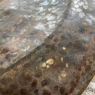 Meinl 18" Byzance Extra Dry China image 7