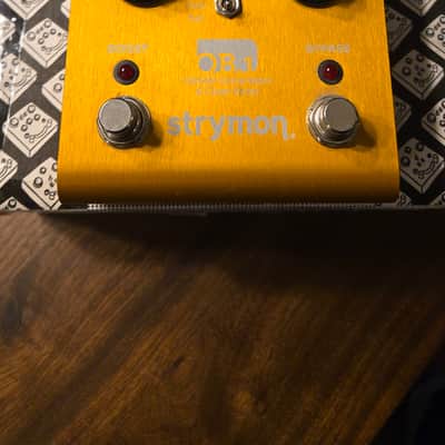 ギター strymon OB.1 Strymon OB.1 — HornFX