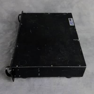 Hartke LH1000 1000-Watt Bass Amplifier and Valve Preamp image 7