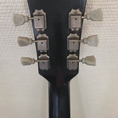 Gibson Les Paul Standard gaucher 1992 - Très bon état image 6