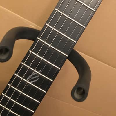 Enya Nova Go Sonic JT Sept. 2025 Smart El Guitar: built-in Amp/Speaker & Effects + 4 Button Footswitch, Deluxe Soft Case, 100% New image 5