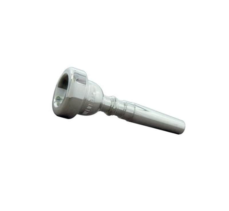 Bach 351 -5C Trumpet Mouthpiece 5C image 1