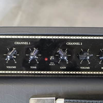 Blackstar Artist 30 Guitar Combo Amplifier image 3