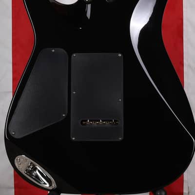 Charvel Pro-Mod DK22 SSS 2PT CM - Black image 5