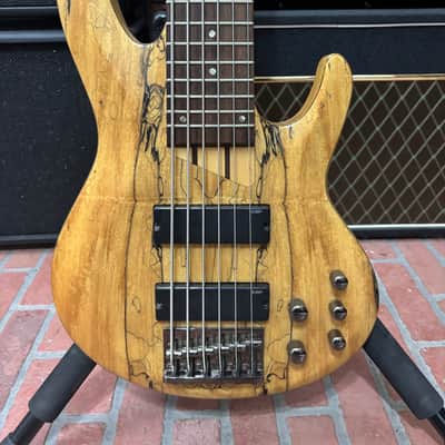 *2012* Esp Ltd B 206 Sm image 1
