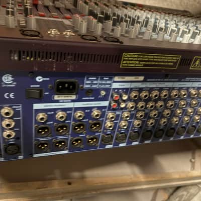 Midas Venice 320 NO SENDING image 13
