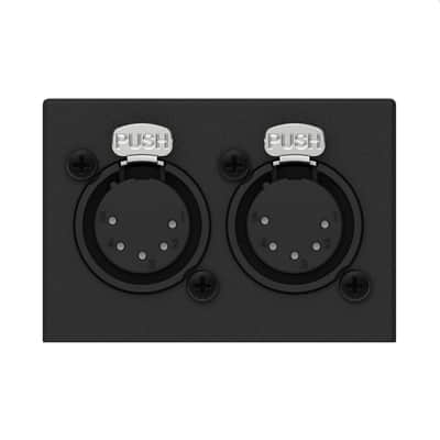ENTTEC ODE Mk3 PoE 2 Universe Ethernet to DMX Interface image 5