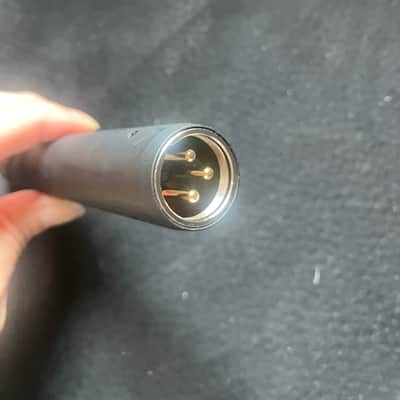 Audio-Technica AT4021 Small Diaphragm Cardioid Condenser Microphone image 5