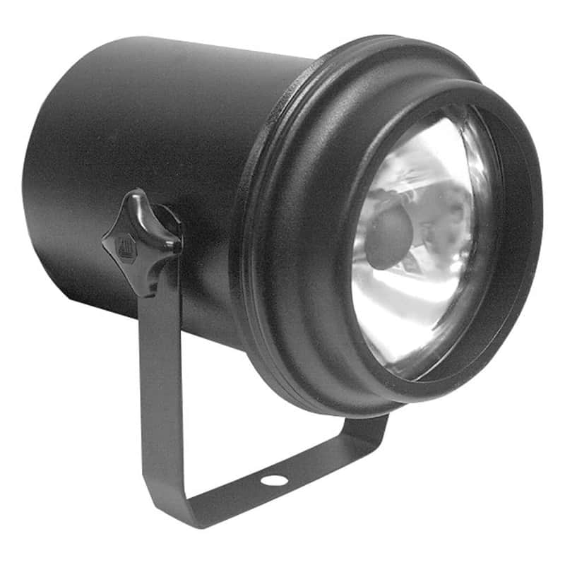 American DJ PL-1000 Pinspot Light image 1
