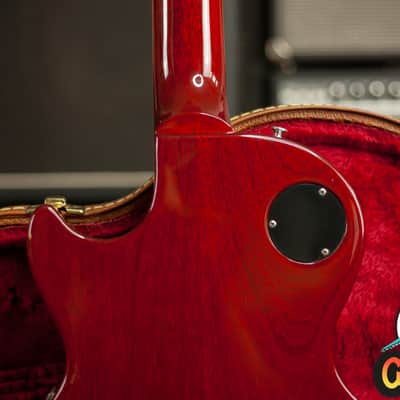 Gibson Les Paul Standard '50s 2019 first year Heritage Cherry Sunburst -VIDEOSOON- image 21