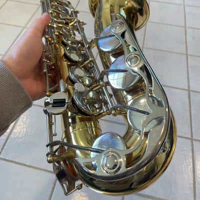 Serviced Yamaha YAS-23 Alto Saxophone (Ready to Play) - Made in Japan - Excellent Condition image 5