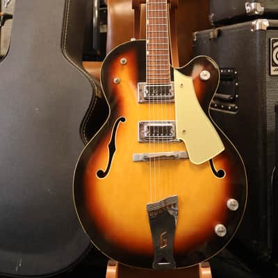 Gretsch 6117 Double Anniversary 1972 image 1