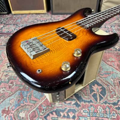 Greco GOB II 650 Set Neck Vintage - 1978 image 7