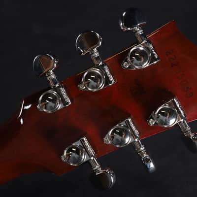 Gibson J-45 Standard Honeyburst Gloss 063 image 5