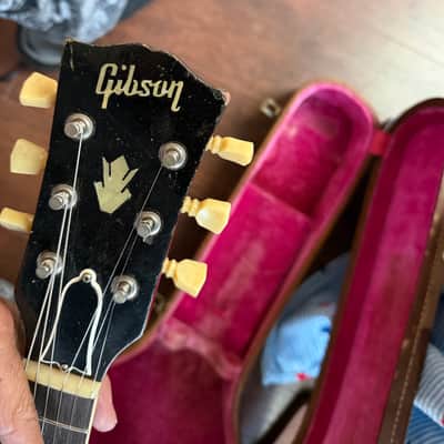 1961 Gibson ES-335 image 17
