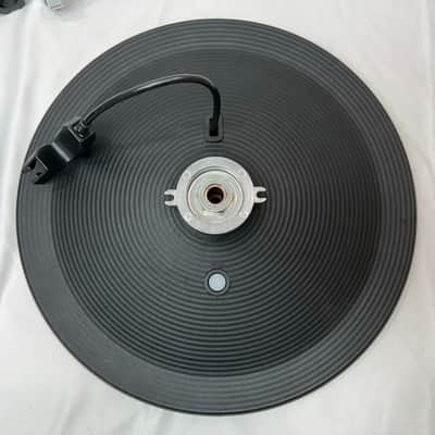 Roland VH-14D Electronic V Drum Hi Hat V-Cymbal VH14D TD50 & 27 Module Kits Only image 3