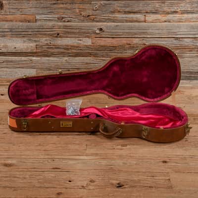 Gibson Les Paul Standard Cherry Sunburst 1999 | Reverb