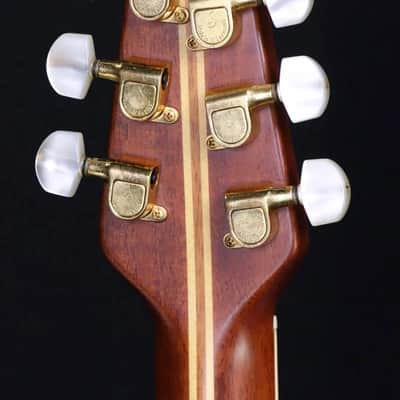 Ovation 1769 4 Custom Legend Natural  [11/17] image 10