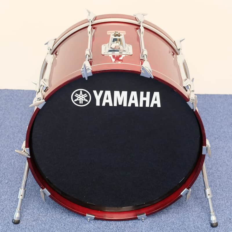 Yamaha BD-922RF Recording Custom 22x16" Bass Drum 1982 - 1991 image 1