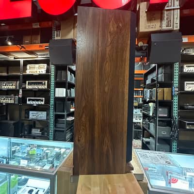 Fisher STV-873 3-Way Floor-standing Speakers 100 Watts image 5