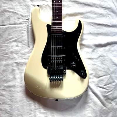 Fernandes the Function Original Custom Body Electric Guitar FST-65 image 1
