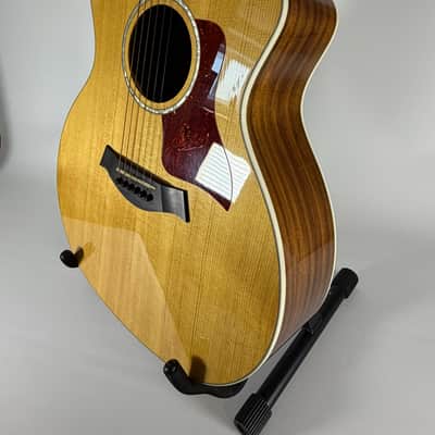 Taylor 214ce DLX 2018 w/ Hardcase image 7