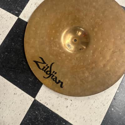 Zildjian 20" ZBT Ride Cymbal 2004 - 2019 - Traditional image 3