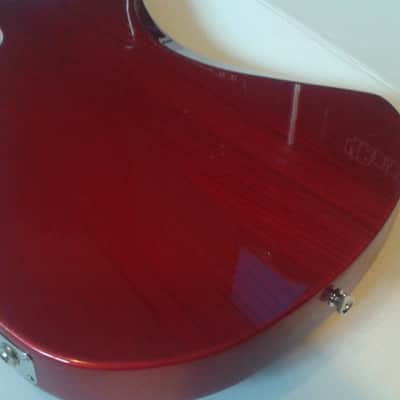 Gibson MVII 1981 Red image 5