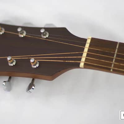 Guild Westerly Collection OM-240CE Natural image 14