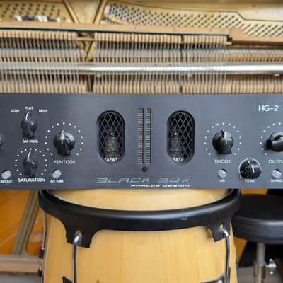 Plugin Alliance releases : Black Box HG2 M/S Version - Page 2