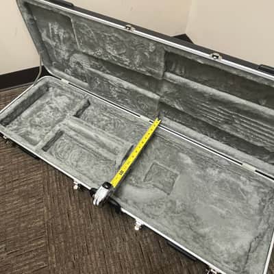 Road Runner Electric Bass Case Universal Molded image 7