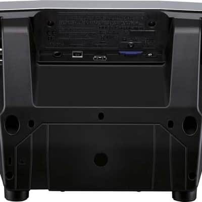 Boss EBand JS10 Audio Player With Guitar Effects image 7