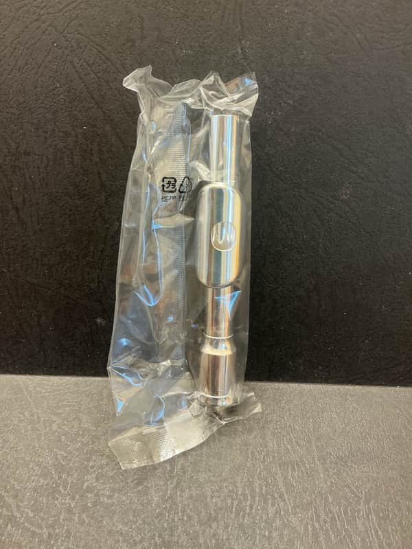 Yamaha YPC-32 Piccolo Headjoint - Silver Plate image 1