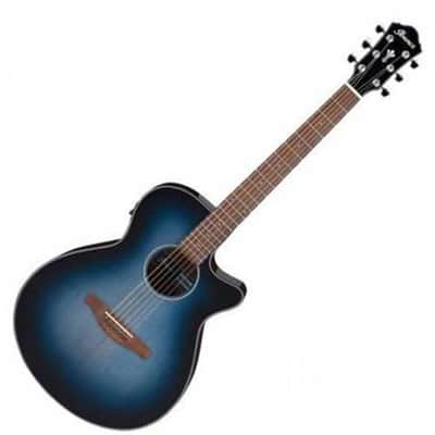 Ibanez AEL40SE-RLV | Reverb