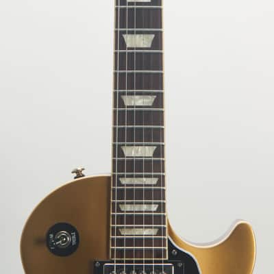 Gibson Les Paul Standard 50s Gold Top (2022) image 6