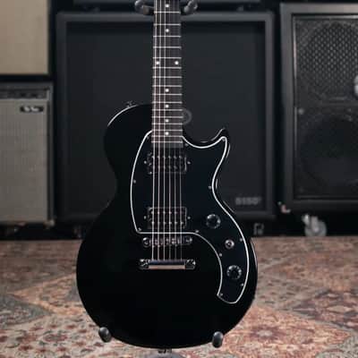 Gibson Les Paul Music City Special 50th Anniversary Electric Guitar - Ebony with Gig Bag image 3
