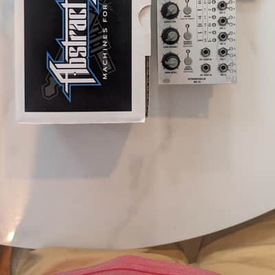 Abstract Data ADE-32 Octocontroller Module image 2