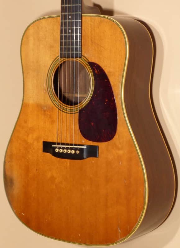 Martin D-28 1952 image 1