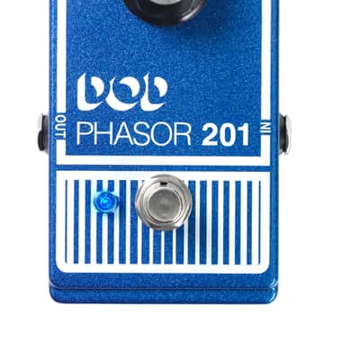 DigiTech DOD Phasor 201 image 5