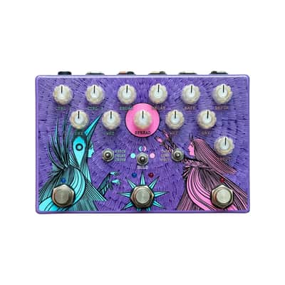 Old Blood Noise Endeavors Dark Light | Reverb Canada