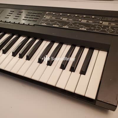 Roland D-50 - Linear Synth Classic 1987 - PSU Included - Manual Included - Tested image 4
