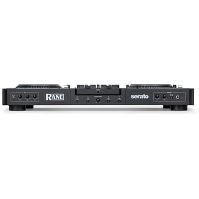 Rane Performer 4-Channel Motorized DJ Controller image 9
