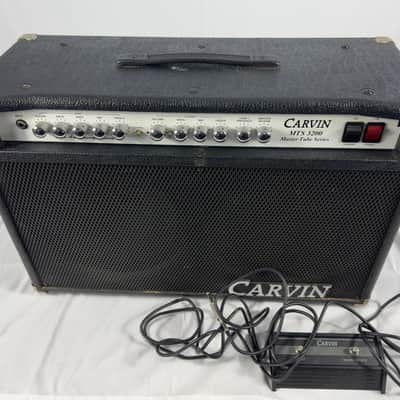 1970 Plush Amps Royal 1060-S Vintage Tube Electric Guitar Amp 100