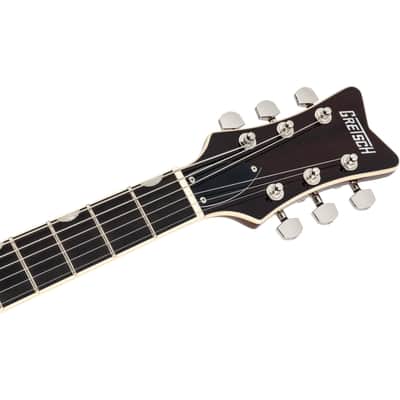 Gretsch Electromatic Premier Jet - Robusto Burst (open box) image 4