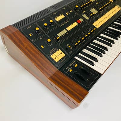 One-Of-A-Kind Yamaha CS-70M image 2